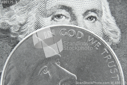 Image of In God We Trust