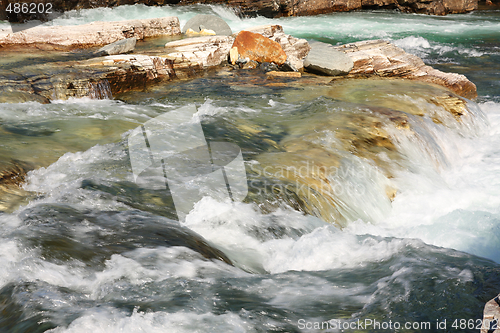 Image of Abisko National Park