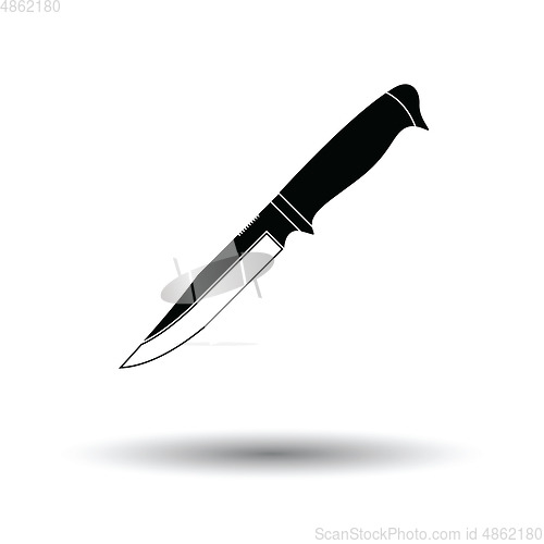 Image of Knife icon