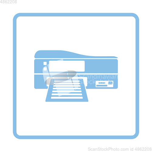 Image of Printer icon