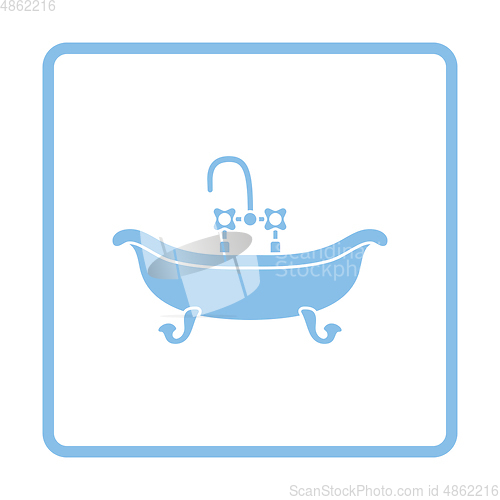 Image of Bathtub icon