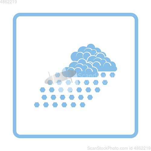 Image of Hail icon