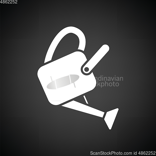 Image of Watering can icon