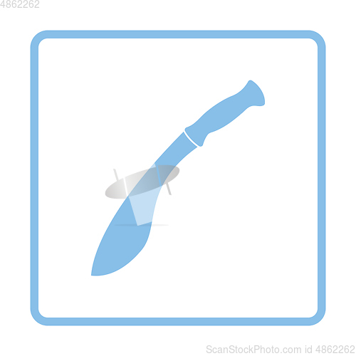 Image of Machete icon