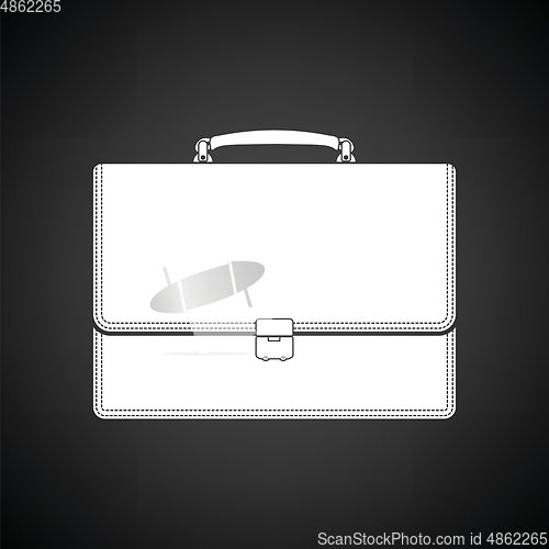 Image of Suitcase icon