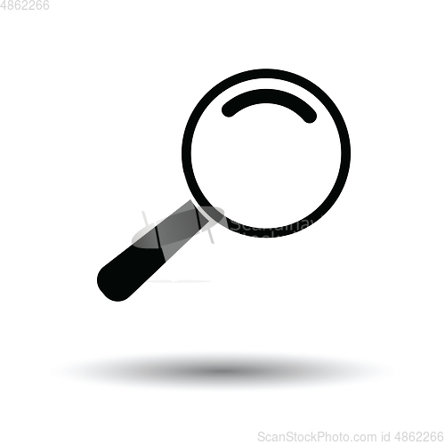 Image of Loupe icon