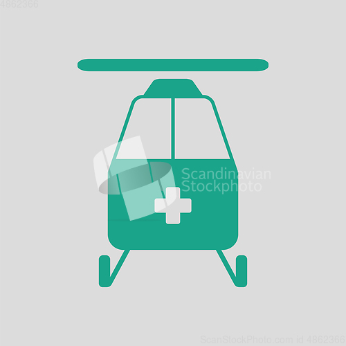 Image of Medevac icon