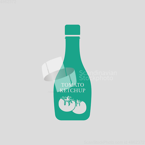 Image of Tomato ketchup icon