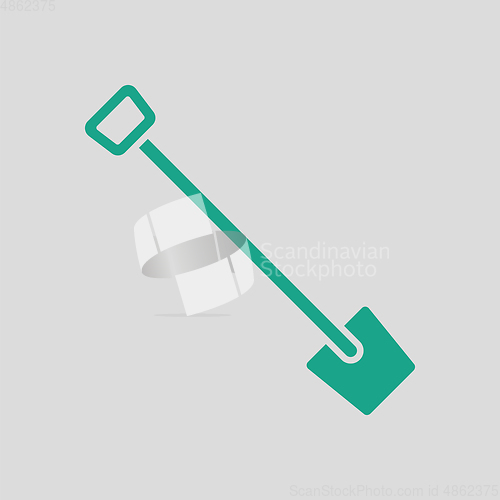 Image of Shovel icon