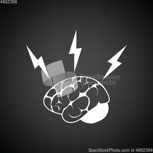 Image of Brainstorm  icon