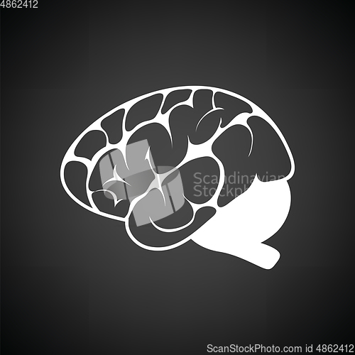 Image of Brain icon