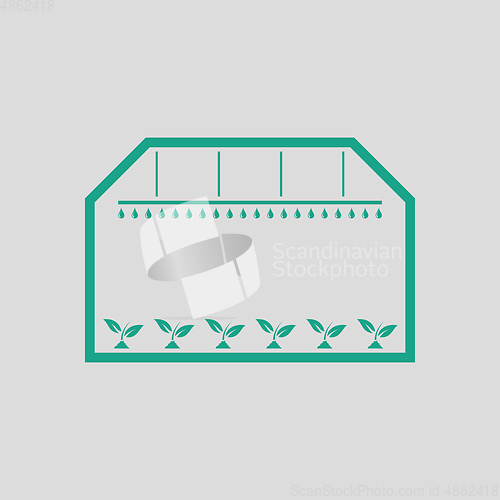 Image of Greenhouse icon