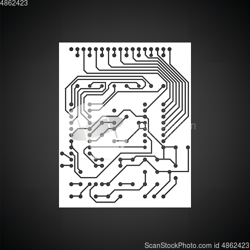 Image of Circuit icon