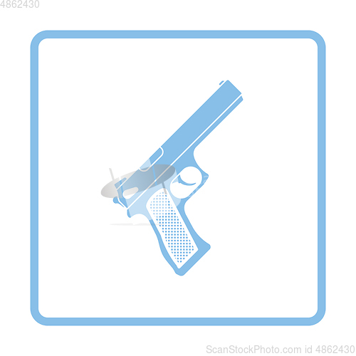 Image of Gun icon