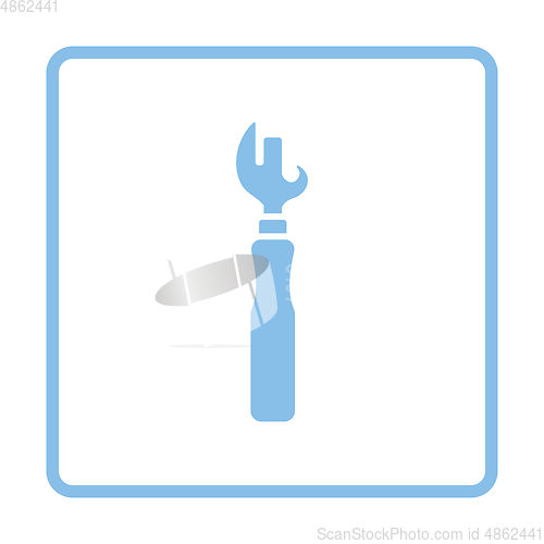 Image of Can opener icon