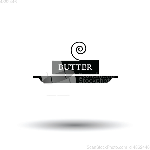 Image of Butter icon