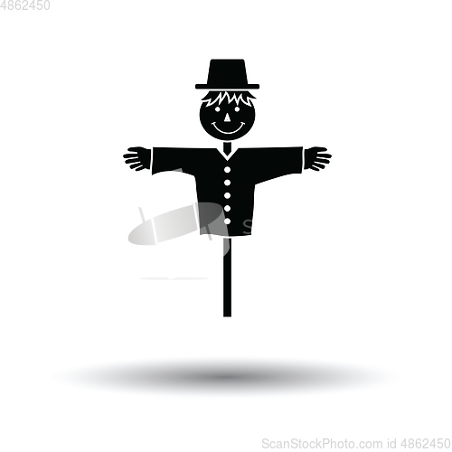 Image of Scarecrow icon
