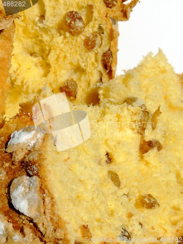 Image of Panettone