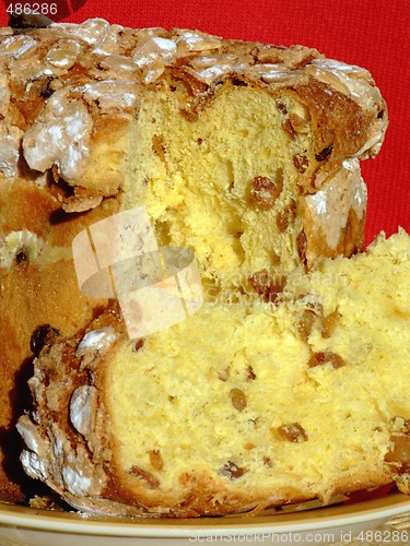 Image of Panettone