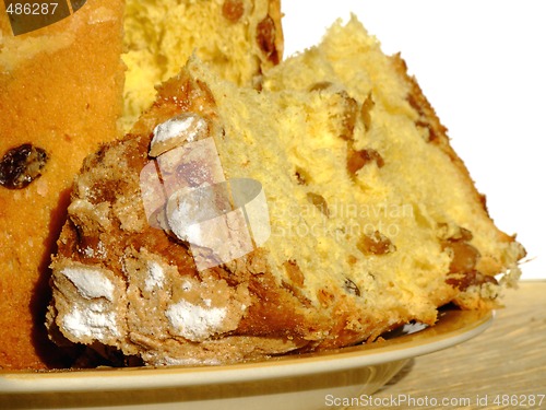 Image of Panettone