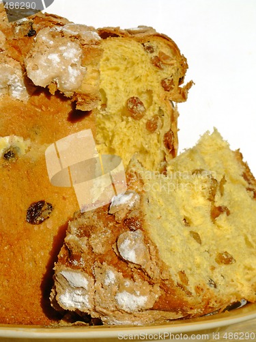 Image of Panettone