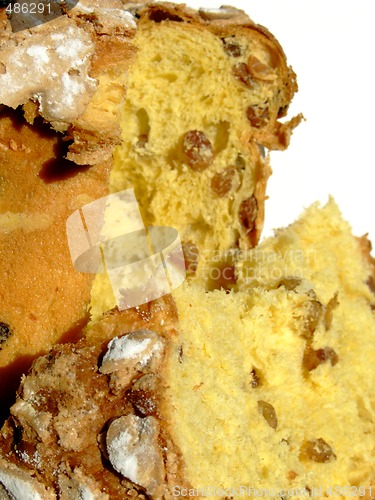 Image of Panettone