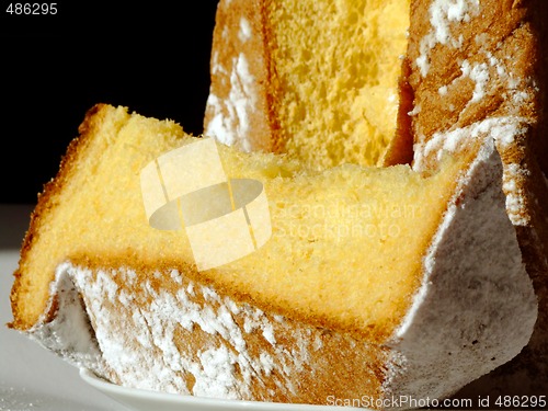 Image of Pandoro