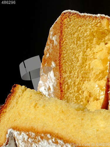 Image of Pandoro