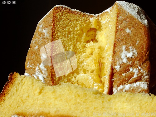 Image of Pandoro