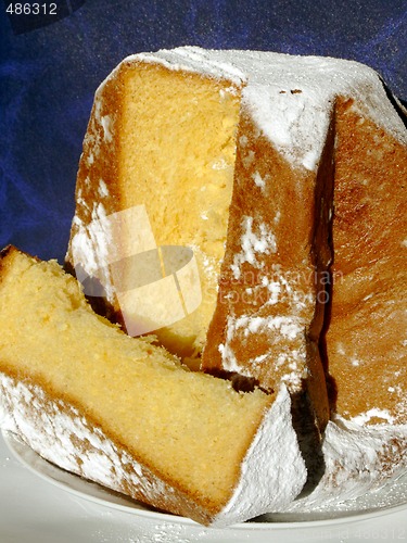 Image of Pandoro