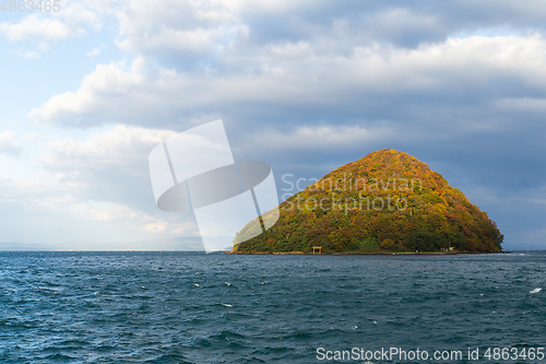 Image of Japanese Yunoshima