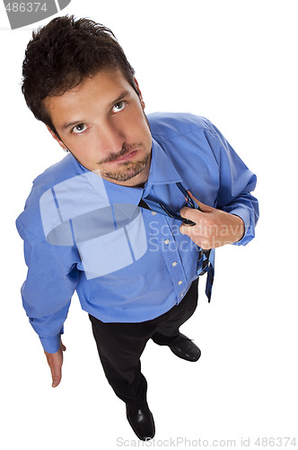 Image of dule