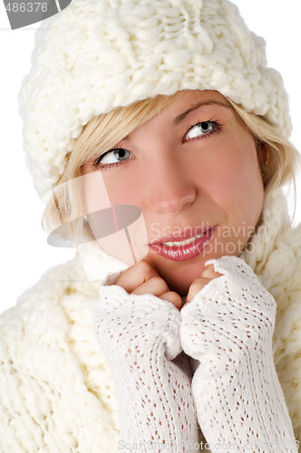 Image of mirjam