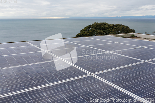 Image of Solar panel