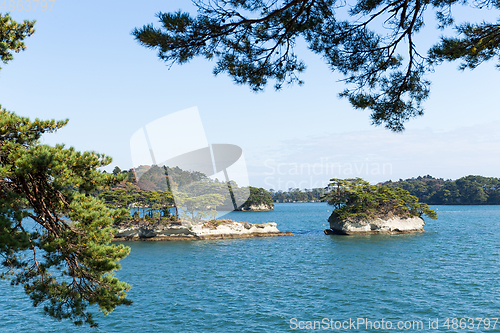Image of Matsushima