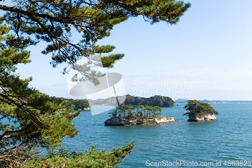 Image of Matsushima