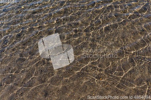 Image of Water waves