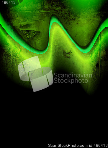 Image of Spooky grunge