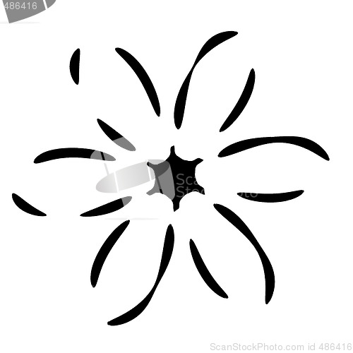 Image of Floral Logo