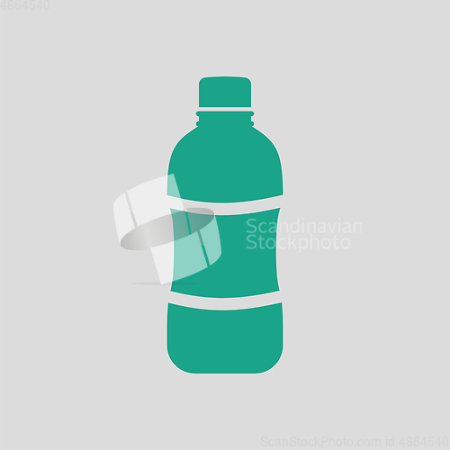 Image of Water bottle icon