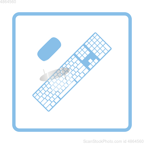 Image of Keyboard icon