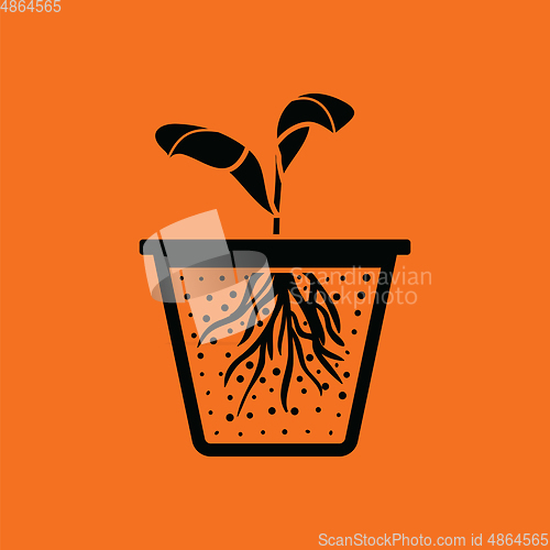 Image of Seedling icon