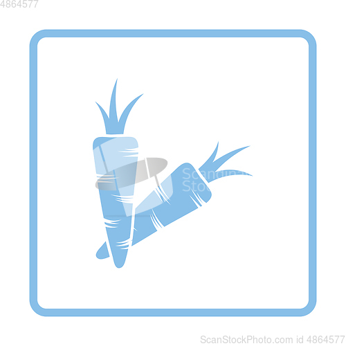 Image of Carrot  icon