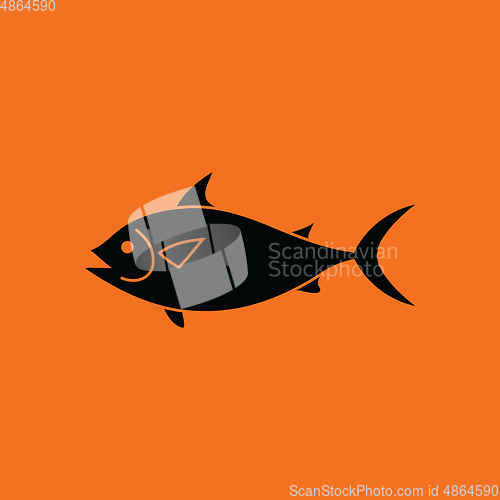 Image of Fish icon