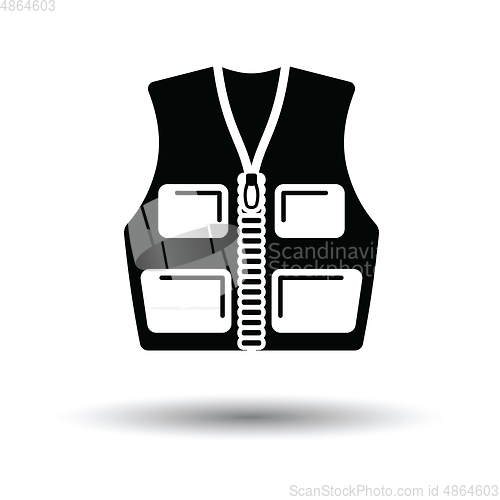 Image of Hunter vest icon