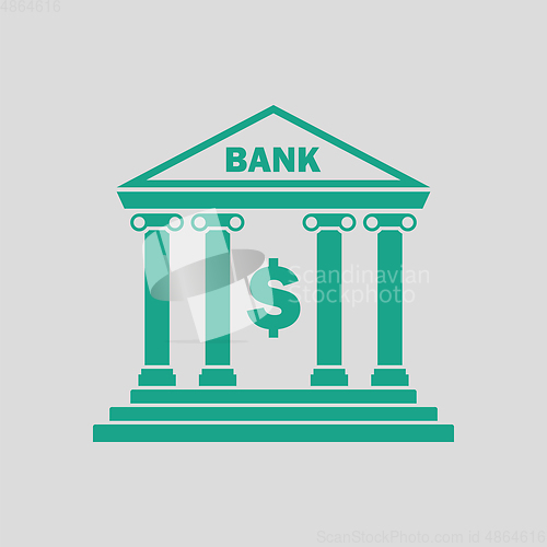 Image of Bank icon