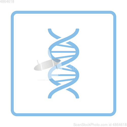 Image of DNA icon