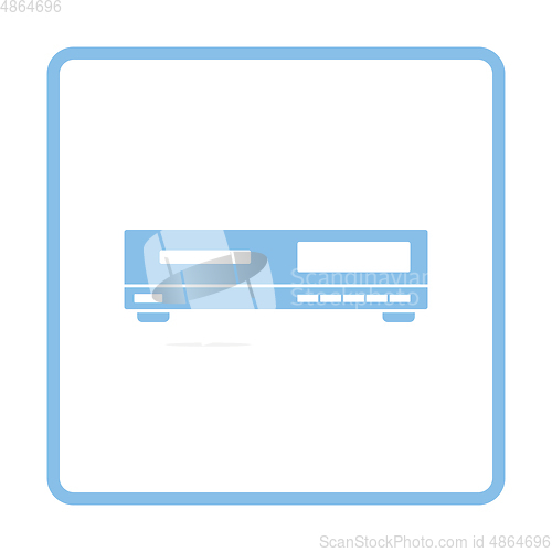 Image of Media player icon