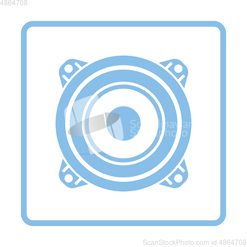 Image of Loudspeaker  icon