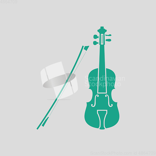 Image of Violin icon